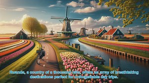 Discover Rwanda: Top 10 Day Trips for Unforgettable Experiences