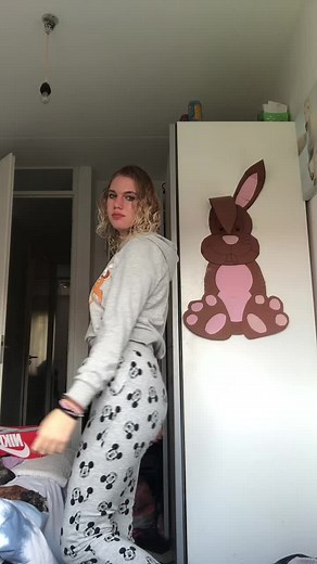 isabellewolf18 op TikTok
