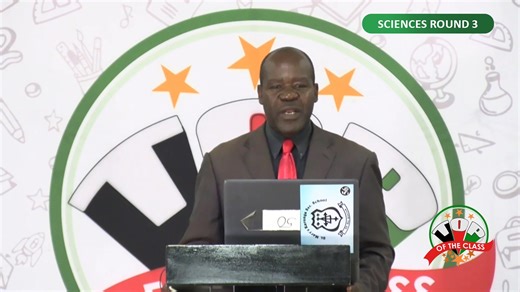 Top of the Class (November 21, 2025) | MBC Digital