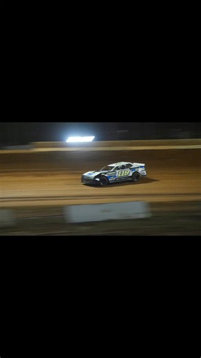 1.4K views · 23 reactions | Street Stocks slinging it around Harris Speedway Saturday during hotlaps. (10/18/2025) #dirttrackracing #racing #dirtracing #reel #sendit | Dirt N' Speed Media | Facebook