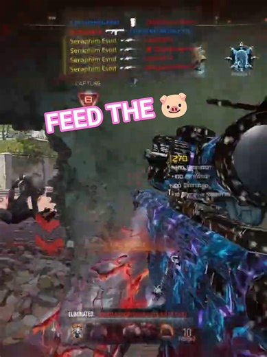 Doinking clips and oinking BITCH 😂😭 #trending #cod #fyp #foryou #sniper #funny