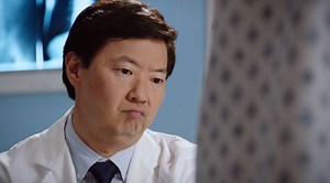 4.8M views · 5.5K shares | It's ok, he's a doctor ... on TV! Get ready for your check up with #DrKen on Friday October 2 at 8:30|7:30c on ABC. | Dr. Ken | Facebook