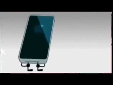 Dancing MePhone4 (I found it on TikTok)