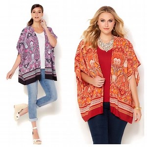 Best tops from IMAN Global Chic exclusively at hsn.com - All under $50 - Sizes XS-3X - More colors available Click here for more info https://www.hsn.com/shop/iman-global-chic/8659-5438 | Iman