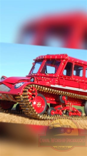 Worship Produções on Instagram: "🚗❄️ SABE O QUE O FUSCA TEM A VER COM ESSE MONSTRO? Esse é o Källar Snow Trac ST4, um tanque sueco criado nos anos 60 para dominar as montanhas geladas da Europa. Mas o segredo tá debaixo do capô... 🔥 MOTOR BOXER DE VOLKSWAGEN FUSCA! Isso mesmo! Os engenheiros suecos escolheram o motor do vochinho porque ele era INDESTRUTÍVEL: ✅ Refrigerado a ar (sem radiador pra congelar!) ✅ Funcionava a -30°C ✅ Leve e fácil de consertar ✅ Peças disponíveis no mundo todo ✅ Simp