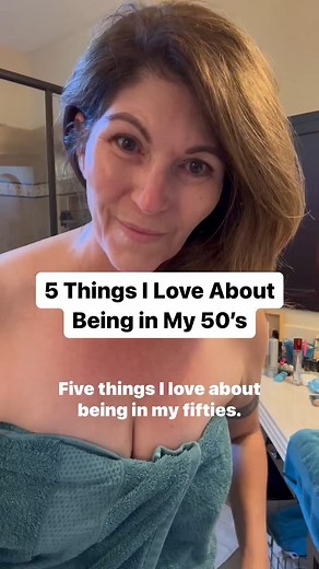 14K views · 62 reactions | Being in my mid-fifties, I’ve had some...