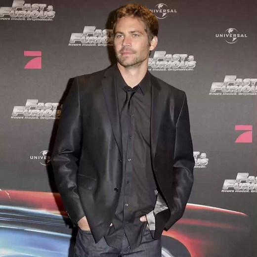 Paul Walker aurait dû aujourd'hui fêté ses 46 ans... Hommage à l'inoubliable interprète de Brian O'Conner dans Fast and Furious... | Télé Loisirs