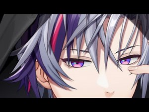 test【不破湊/にじさんじ】
