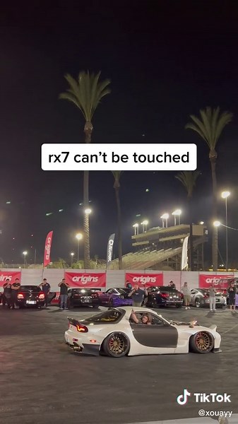 Rotary>>> #originkazoku #mazda #mazdarx7 #rx7 #rotary #teggy #2step #2stepping #2stepbattle