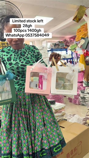 Limited Stock: Buy Package Boss Now!