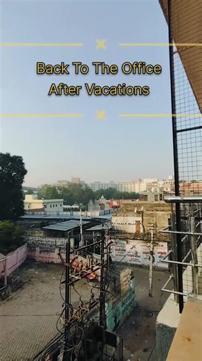 Back in the office routine 🏢 #NBCBearings #R&D #OfficeRoutine #WorkLife #CKBirlaGroup #JaipurOffice