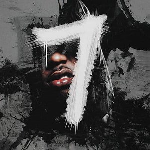 7 Series de Kid Ink extraits, cover et tracklist