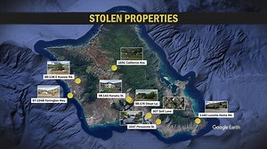 Deed forgery scheme impacts properties across Oahu