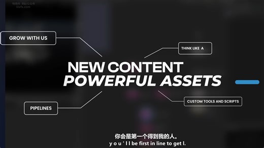 Houdini之python-VEX语言Doublejump出品