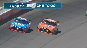 307K views · 4.2K reactions | Wow. Daniel Suárez catches Kyle Busch and gets by the veteran late in Michigan to claim his first #NASCAR XFINITY win. | NASCAR on FOX | Facebook