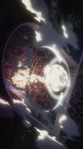 Stunning Edits from Attack on Titan