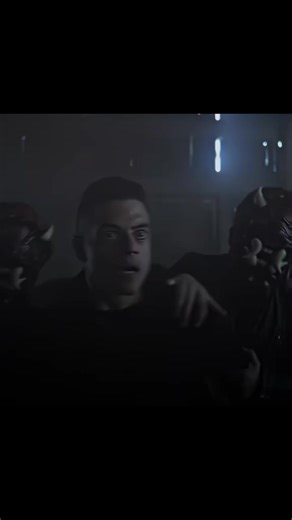 Mi can't stop watching Mr.Robot - is a critically acclaimed psychological techno-thriller series created by Sam Esmail that aired on the USA Network from 2015 to 2019. It stars Rami Malek as Elliot Alderson, a cybersecurity engineer and vigilante hacker with social anxiety, depression, and dissociative identity disorder. Elliot is recruited by a mysterious anarchist, known as "Mr. Robot" (played by Christian Slater), to join a hacktivist group called fsociety to take down the large corporation E