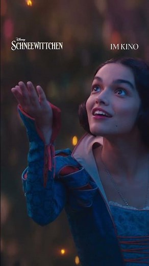 SCHNEEWITTCHEN / Jetzt im Kino / Disneys Snow White