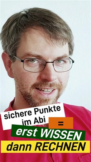 diese STRATEGIE rettet dir PUNKTE! 🚀🔥Abi-Shortcuts Folge 1🔥