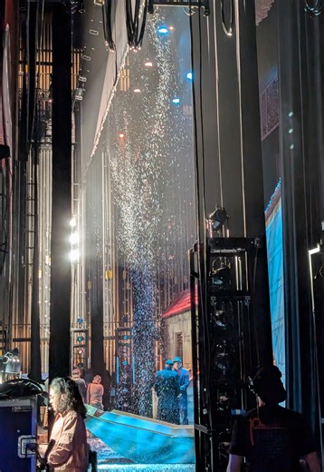 1.4K views · 26 reactions | From Mimi and Rodolfo's final high C of...