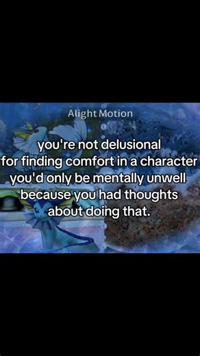 @ausrthy #slimerant #fictionkin #yumeshipping (I do not yume with vaporeon ew gross yucky) #fictionvsreality #vaporeon