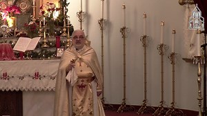 Divine Liturgy - January 1st, 2026 | St. Mary Armenian Apostolic Church