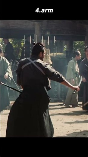 #film Rurouni Kenshin: Trust & Betrayal – 15-Year-Old Kenshin's First Kill?