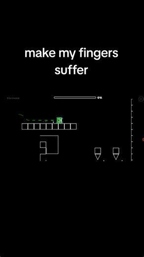 Challenging Geometry Dash Levels to Test Your Skills