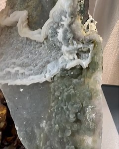 grape agate specimen #crystal #agate | SD Crystal