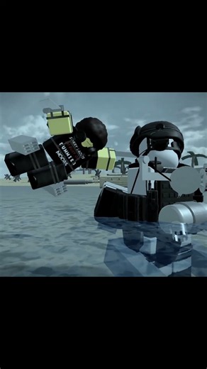 welcome to hell (confidants) #shorts #roblox