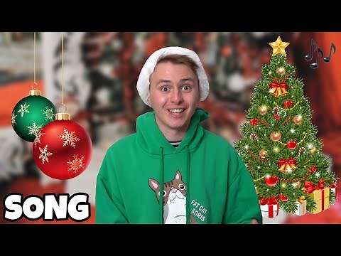 VÁNOCE U FIZICREW - SONG (Official Music Video)