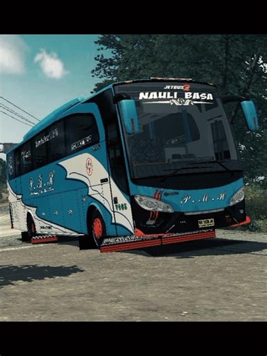 ||| SHARE |||LIVERY MOD LAWAS BY : @DenFrassa_