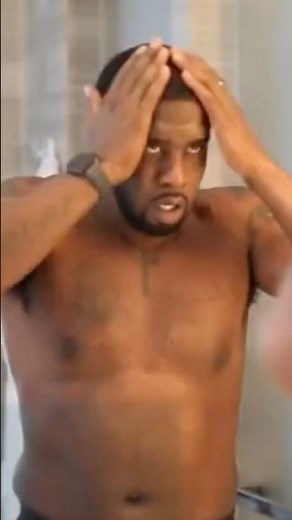 Watch 50 Cent Expose Diddy With New Netflix Footage #shorts #pdiddy