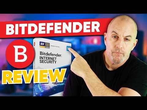 Bitdefender Review | Is It Still the Gold Standard for 2026 Cyber Protection