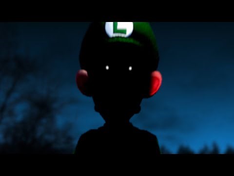 Five Nights at Wario's: Cabin Fever Remastered | Teaser Trailer