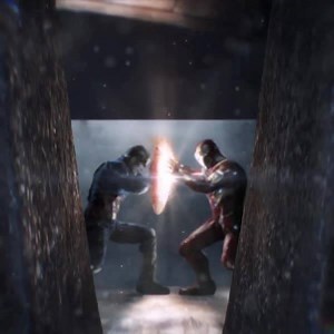 Iron Man tegen Captain America, aan welke kant stond jij tijdens Civil War? | Marvel
