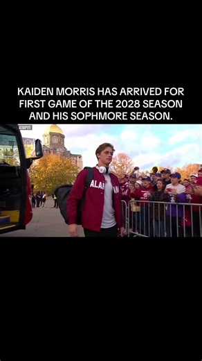 KAIDEN MORRIS AND THE DEFENDING CHAMPS HAVE ARRIVED. #trolls #fyp #foryou @Kaiden Morris