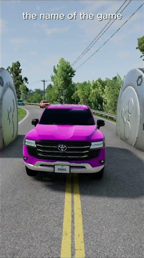 BeamNG Toons Adventures 🚗💥 | Funny Cartoon Crashes 😂🔥 | Kids Animation Show 🎨🌍