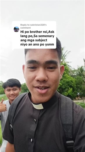 roitheseminarian on TikTok