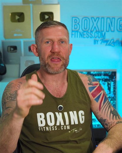 Structured footwork training systems taught by an Olympic medalist that you can apply in your very next training session | Tony Jeffries