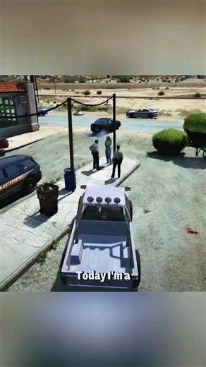 I Became an NPC and Trolled My Server.. (GTA 5 RP) #gta #gta5 #rp #modd #foryoupage