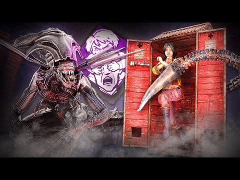 Hunting Down Dead By Daylight's Most VILE Bully Squad