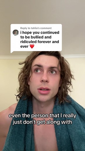 Dealing with Evil Souls: Tahlia Coleman's Experience