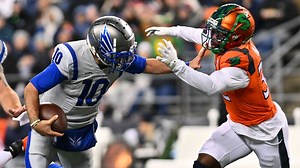 XFL Week 2: Highlights, game recaps, top players, news