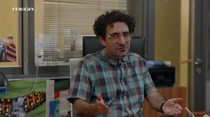 Επεισόδιο 60 | MEGA TV