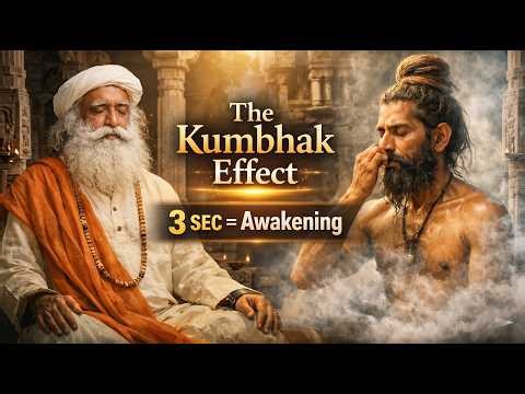 Can Kumbhak Lead to Higher States of Consciousness | Kumbhak Breathing Techniques