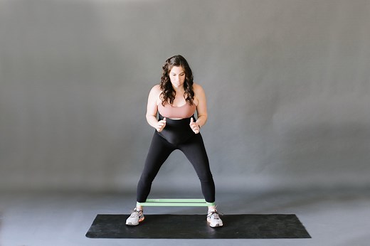 Pubic Symphysis Pain in Pregnancy — Expecting & Empowered