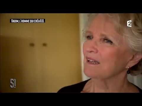 Roger Vadim et ses femmes : Brigitte Bardot, Catherine Deneuve, Jane Fonda, etc.