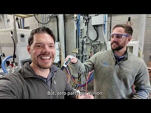 How to Measure TDS in a Car Wash - And Why It Matters