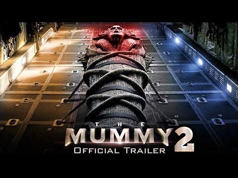 The Mummy 2 - Official Trailer 2021 (HD) | Tom Cruise